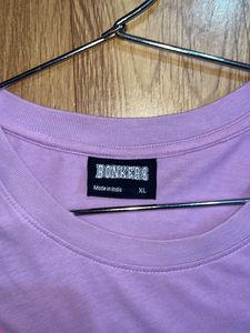 Bonkers Wingman Oversized Tshirt