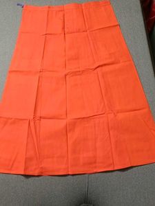 Pink and Orange Peticots