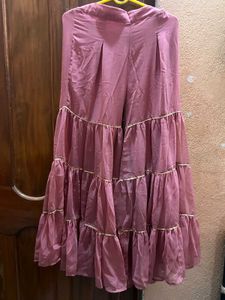 Beautiful pinkish sharara