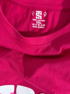 Travis Scott Antidote T-Shirt (brand new)