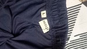Blue Lower For Men Or Women