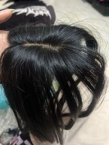 Original hair wig