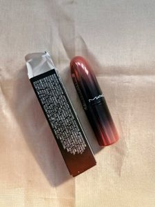 Mac Love Me Lipstick
