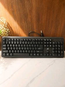 Wired Computer Keyboard