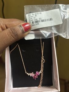 flower chain 92.5