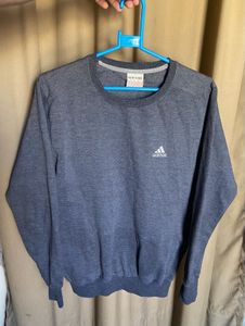 Adidas Crewneck Sweatshirt