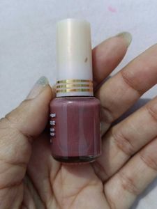 Insight Nail Polish