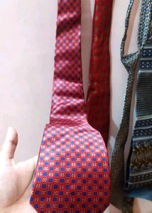 Ties 👔