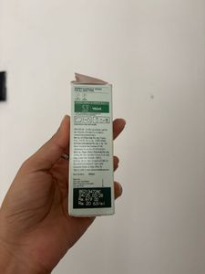 Vegan Face Serum for All Skin Types
