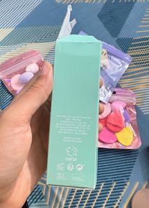 Sheglam Good Grip Hydrating Primer