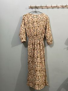 Front Slit Maxi Top (Women’s)with Freebie 😃