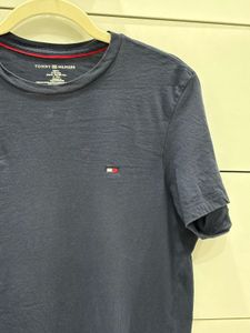Tommy Hilfiger Navy  T-Shirt