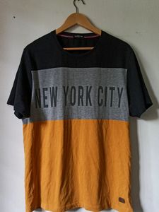 Mens Tshirt