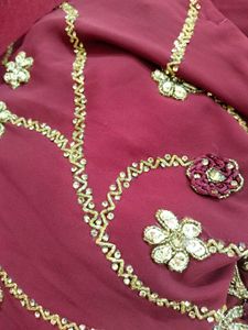 Exquisite pakistan dress SWAP ACCEPTED