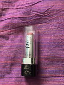 Light Pink Lipstick