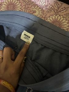 Comfortable Velour Joggers