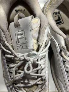 Fila Disruptor Sneakers