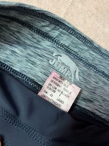 Stylish Women's Activewear Leggings