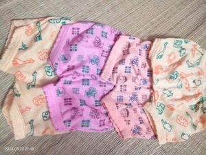 Kids Inner Wear