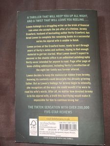 Verity by Colleen Hoover