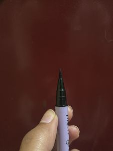 Plum Eye-Swear-By Eyeliner Pen