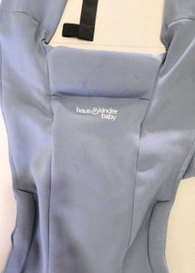 Haus &amp; Kinder Baby Carrier