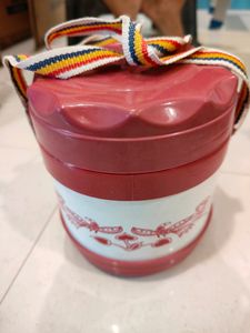 Tiffin Box