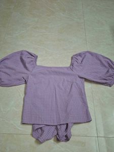 Top and Tunic.