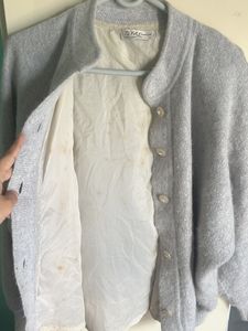 Korean Women Cardigan/jacket