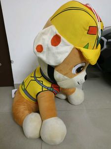 Nickelodeon Paw patrol soft toy 60cm
