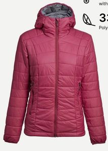 Winter Jacket