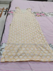 women's kurta