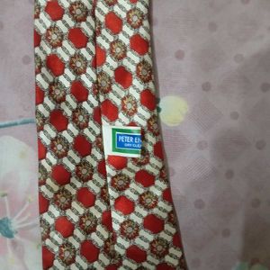 Peter England tie