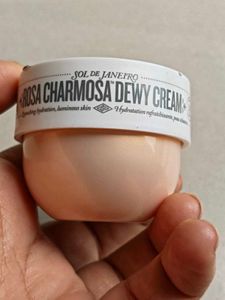 Sol de Janeiro Rosa Charmosa Dewy Cream