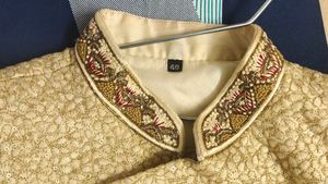 Groom Sherwani (New)