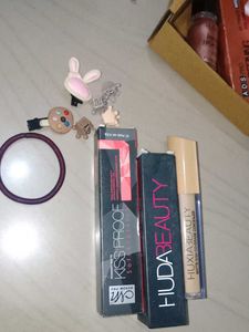 makeup box combo