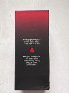 New freed fine like wine perfume 80 ml