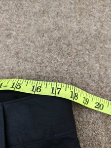 Women's Black Ski Pants