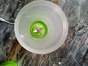 Portable Blender with charger