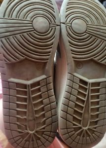 Nike Air Sneakers,size 4