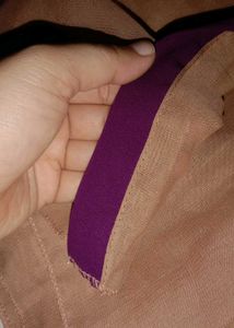 chiffon scarf