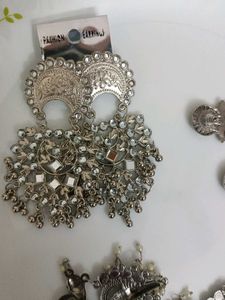 new earring combo 3