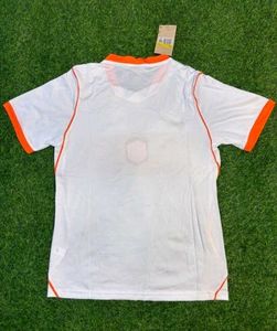 Netherlands Football Jersey &amp; Shorts Set