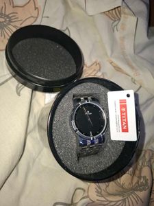 Titan  Watch