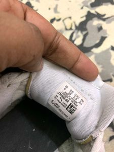 Puma White  Sneakers