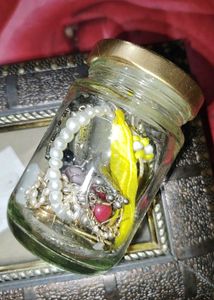 mystery Jewellery Jar
