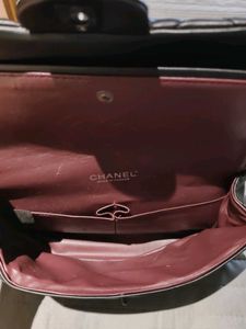 Channel Sling Bag