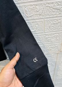 🇺🇸Calvin Klein imported Zip-Up Hoodie