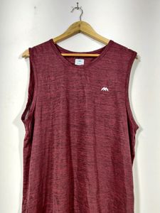 Maroon Athletic Wear ( Men)