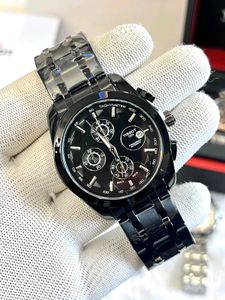 Tissot Watch ⌚